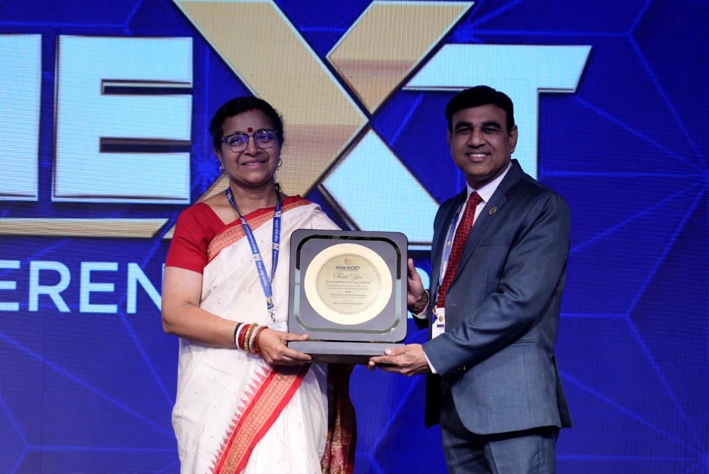 Secretary General Kasturi Sen Gupta Delivers Inaugural Speech at ARM Annual Conference 2026